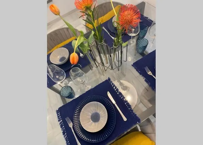 Palacio Caballeros. Parking/wifi Διαμέρισμα Χέρεζ