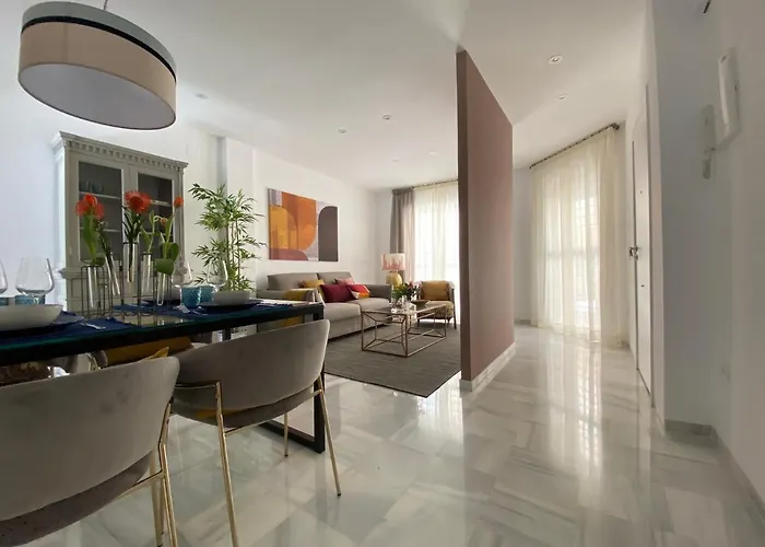 Διαμέρισμα Palacio Caballeros. Parking/wifi Χέρεζ