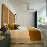 Palacio Caballeros. Parking/wifi *