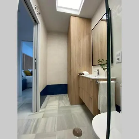 Palacio Caballeros. Parking/wifi * Jerez de la Frontera