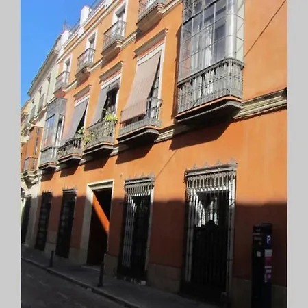 Palacio Caballeros. Parking/wifi * Jerez de la Frontera