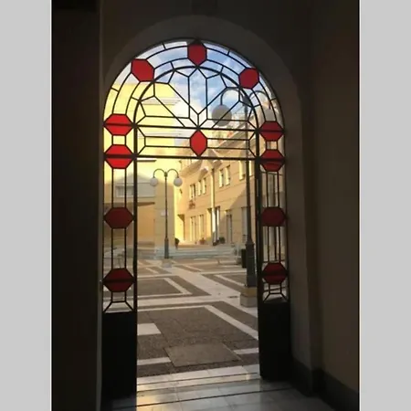 Apartamento Palacio Caballeros. Parking/wifi Jerez de la Frontera