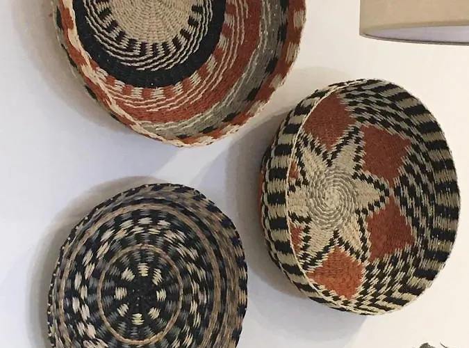 Palacio Caballeros. Parking/wifi Apartmán *