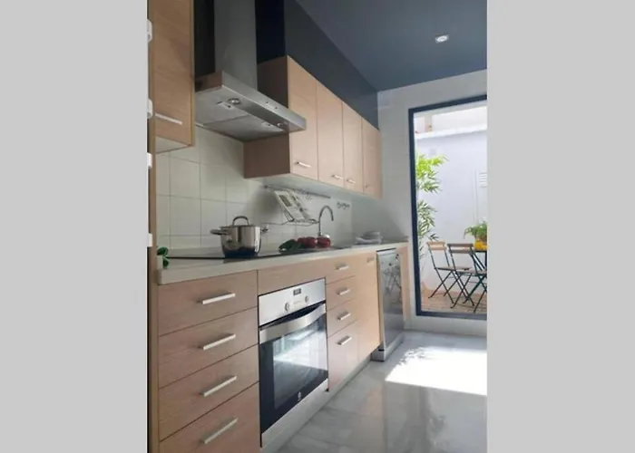 Palacio Caballeros. Parking/wifi