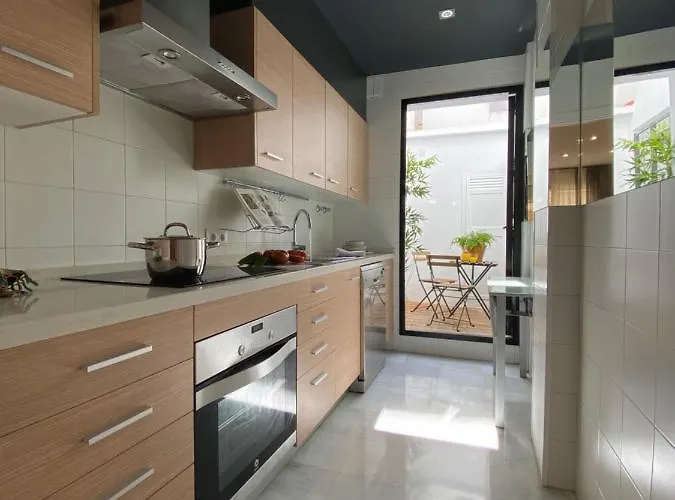 Palacio Caballeros. Parking/wifi