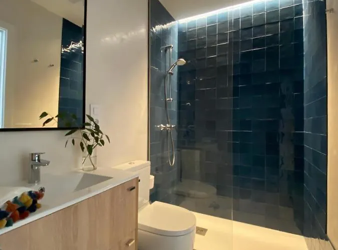 Apartmán Palacio Caballeros. Parking/wifi *