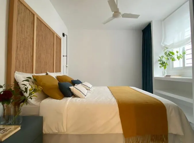 Palacio Caballeros. Parking/wifi *