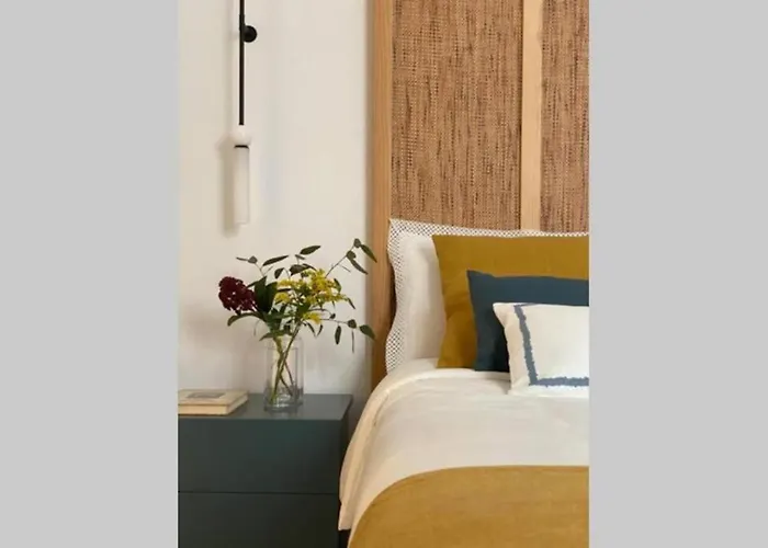 Palacio Caballeros. Parking/wifi Apartmán