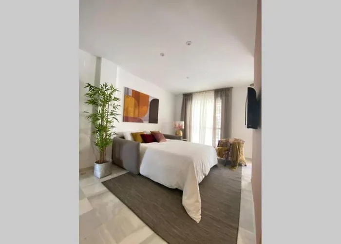 Palacio Caballeros. Parking/wifi Apartmán *