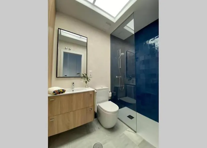 Palacio Caballeros. Parking/wifi Jerez de la Frontera