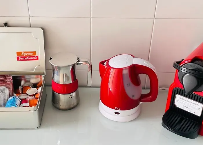 Apartmán Palacio Caballeros. Parking/wifi