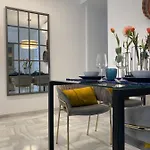 Appartement Palacio Caballeros. Parking/wifi