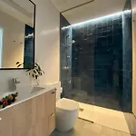 Appartement Palacio Caballeros. Parking/wifi *