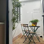 Appartement Palacio Caballeros. Parking/wifi *