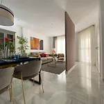 Appartement Palacio Caballeros. Parking/wifi Jerez de la Frontera