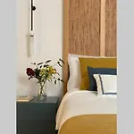 Palacio Caballeros. Parking/wifi Appartement