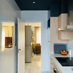 Palacio Caballeros. Parking/wifi Appartement Jerez de la Frontera