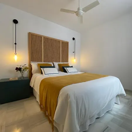 Palacio Caballeros. Parking/wifi