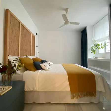 Palacio Caballeros. Parking/wifi *